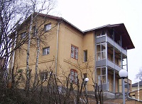 Austria – 19th Century Villa in Purkersdorf