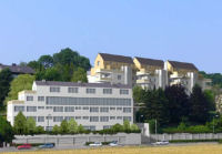 Austria - Apartment Building in Kierling