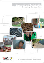 Advanced and Sustainable Housing Rennovation Handbook