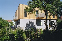 Austria – Single-family House in Mautern 