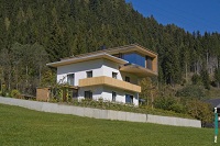 Austria – Single-family House in St.Martin