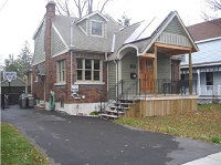 Canada - Single Family House in Ontario