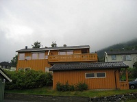 Norway – Single Family House in Orkanger